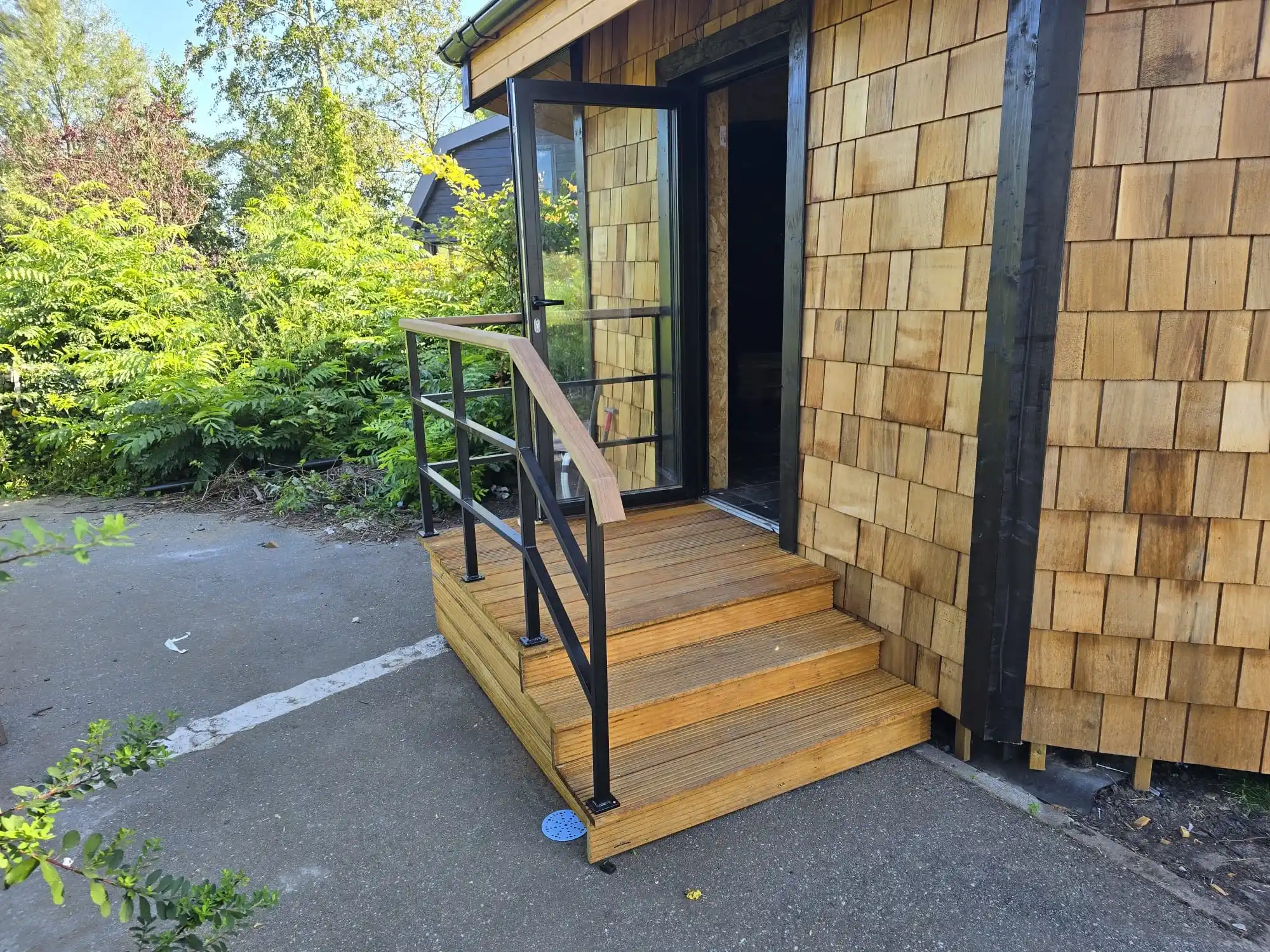 Highland Frame Kit